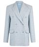 Liu Jo tweed blazer