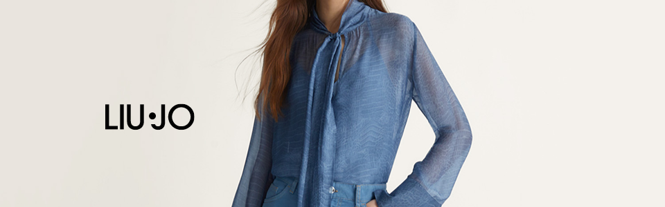 Liu Jo collectie 2025 BeOne