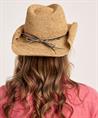 Loevenich cowboyhoed stro
