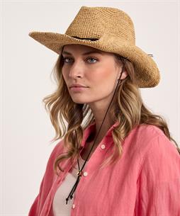 Loevenich cowboyhoed stro
