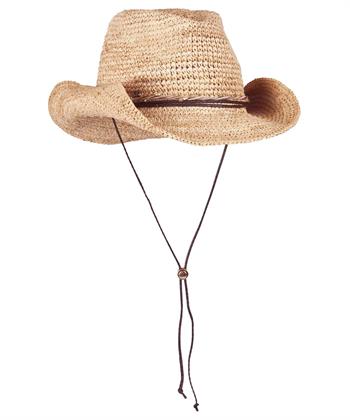 Loevenich cowboyhoed stro