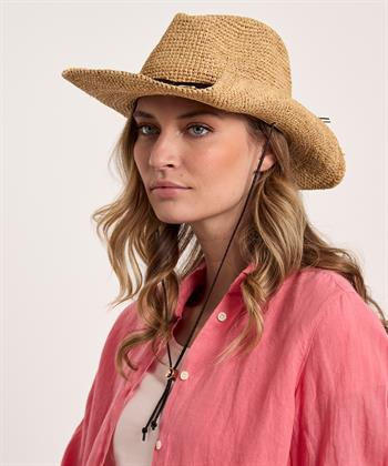 Loevenich cowboyhoed stro