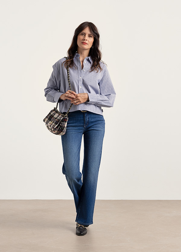 Look 010X