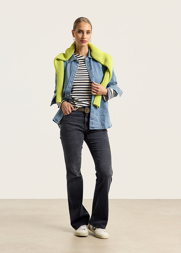 Look 015M