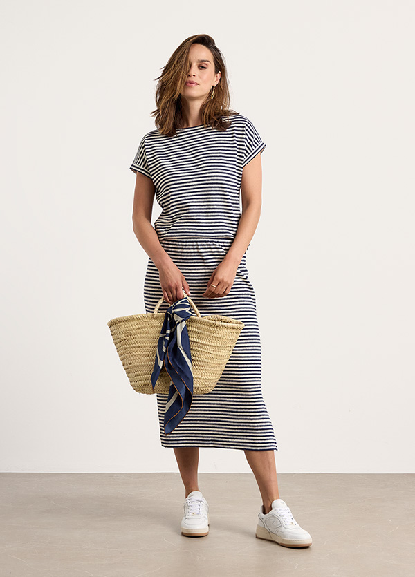 Look 015X