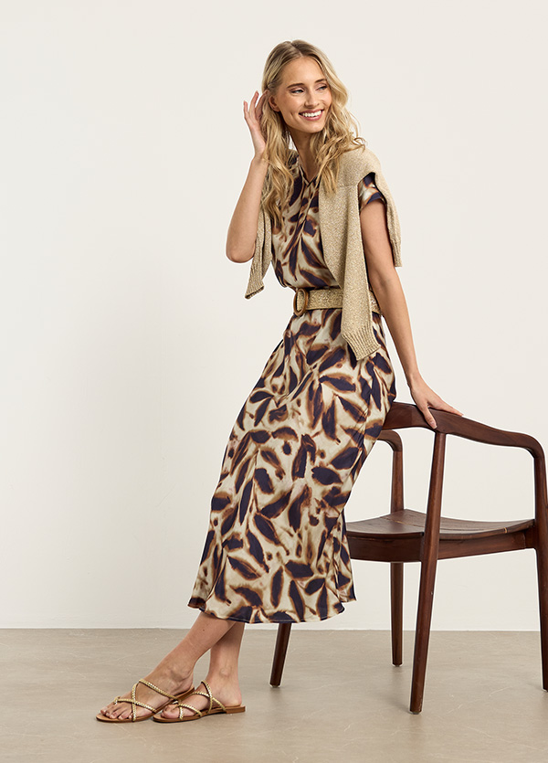 Look 015X