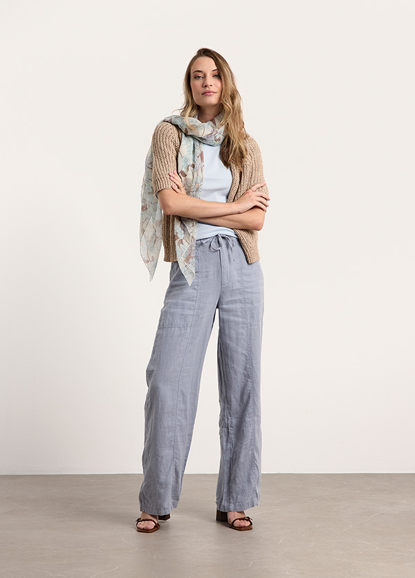 Look 018O