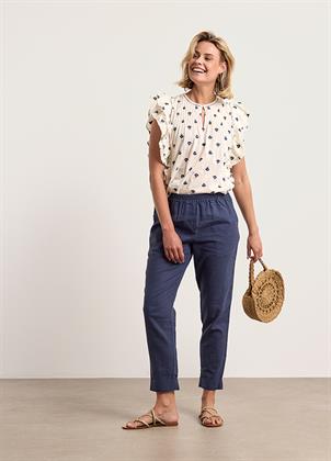 Look 018W