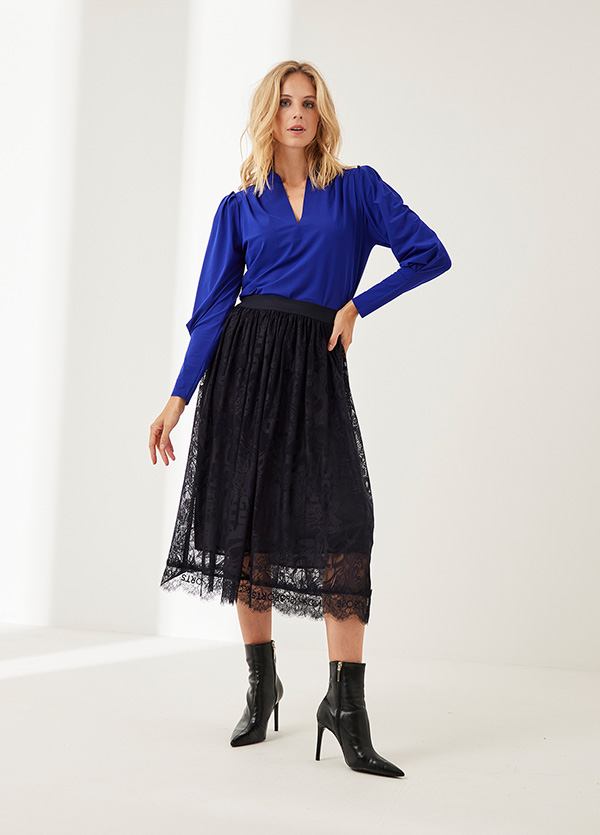Look 022X
