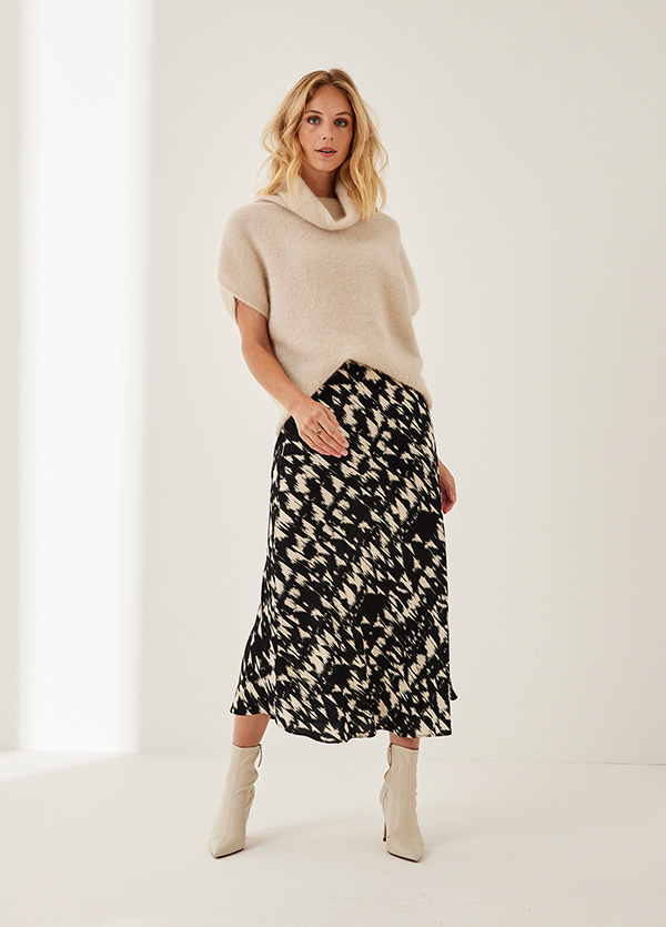 Look 023X