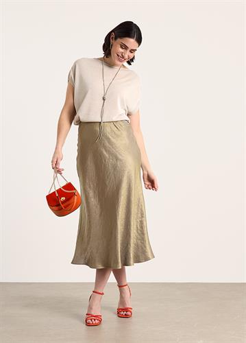 No Man's Land & KYRA bruiloft look