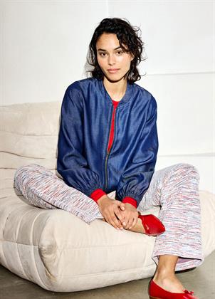 Look 033W