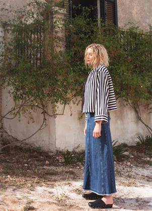 Look 034D