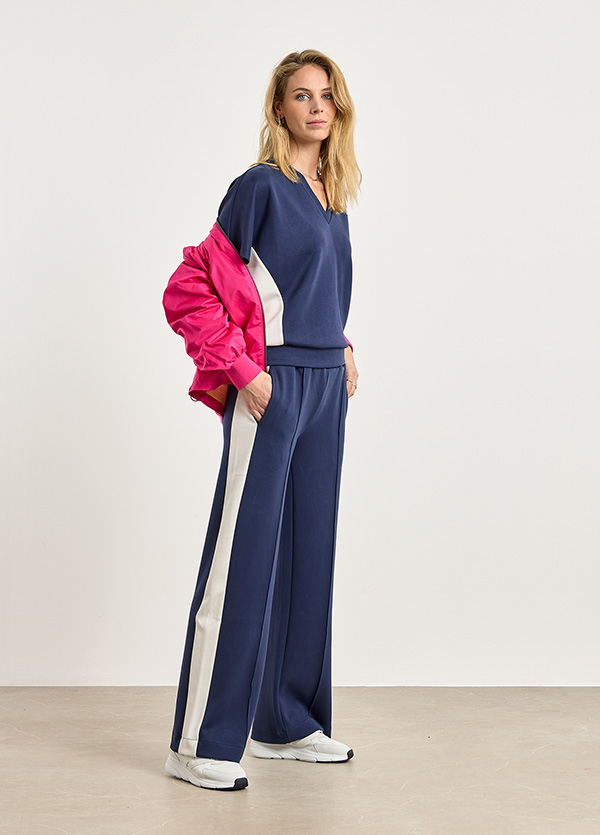 Co-ord set met Summum