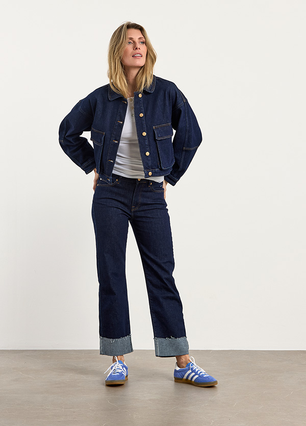 denim pak van Summum