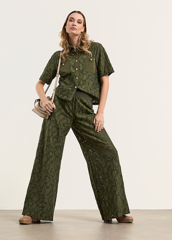 Kanten co-ord Caroline Biss