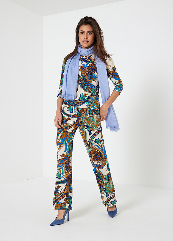 Look 055L
