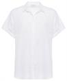 Louis and Mia blouse mouwomslag