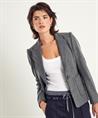Luisa Cerano blazer flanel
