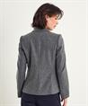 Luisa Cerano blazer flanel
