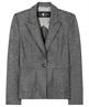 Luisa Cerano blazer flanel