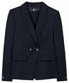 Luisa Cerano blazer knopen