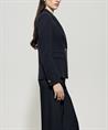Luisa Cerano blazer knopen