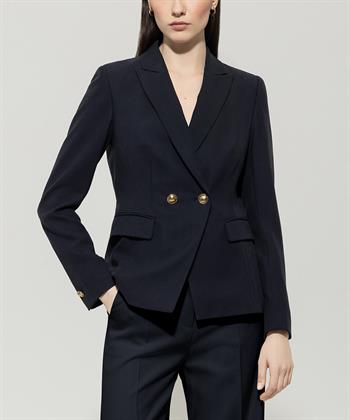 Luisa Cerano blazer knopen