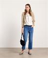 Luisa Cerano blouse broderie