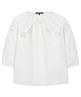 Luisa Cerano blouse broderie