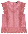 Luisa Cerano blouse kant