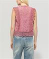 Luisa Cerano blouse kant