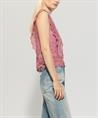 Luisa Cerano blouse kant