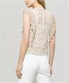 Luisa Cerano blouse kant