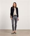 Luisa Cerano blouse kant