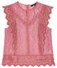 Luisa Cerano blouse kant