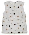 Luisa Cerano blouse organza