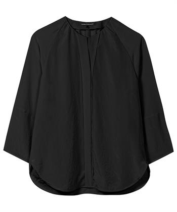 Luisa Cerano blouse V-hals