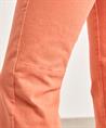 Luisa Cerano cropped flared jeans