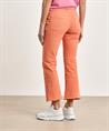 Luisa Cerano cropped flared jeans