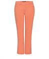 Luisa Cerano cropped flared jeans