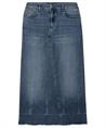 Luisa Cerano denim rok