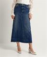 Luisa Cerano denim rok