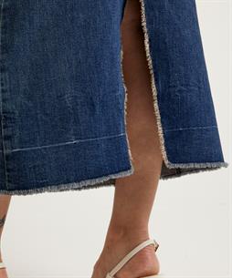 Luisa Cerano denim rok