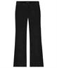 Luisa Cerano flared corduroy broek