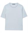 Luisa Cerano heavy cotton T-shirt