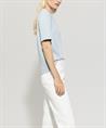 Luisa Cerano heavy cotton T-shirt