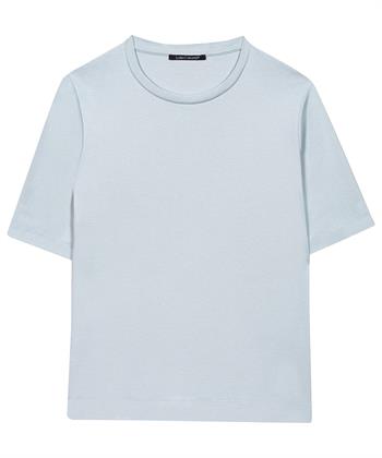 Luisa Cerano heavy cotton T-shirt