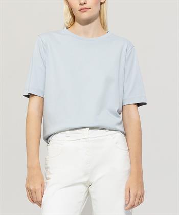 Luisa Cerano heavy cotton T-shirt