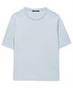 Luisa Cerano heavy cotton T-shirt